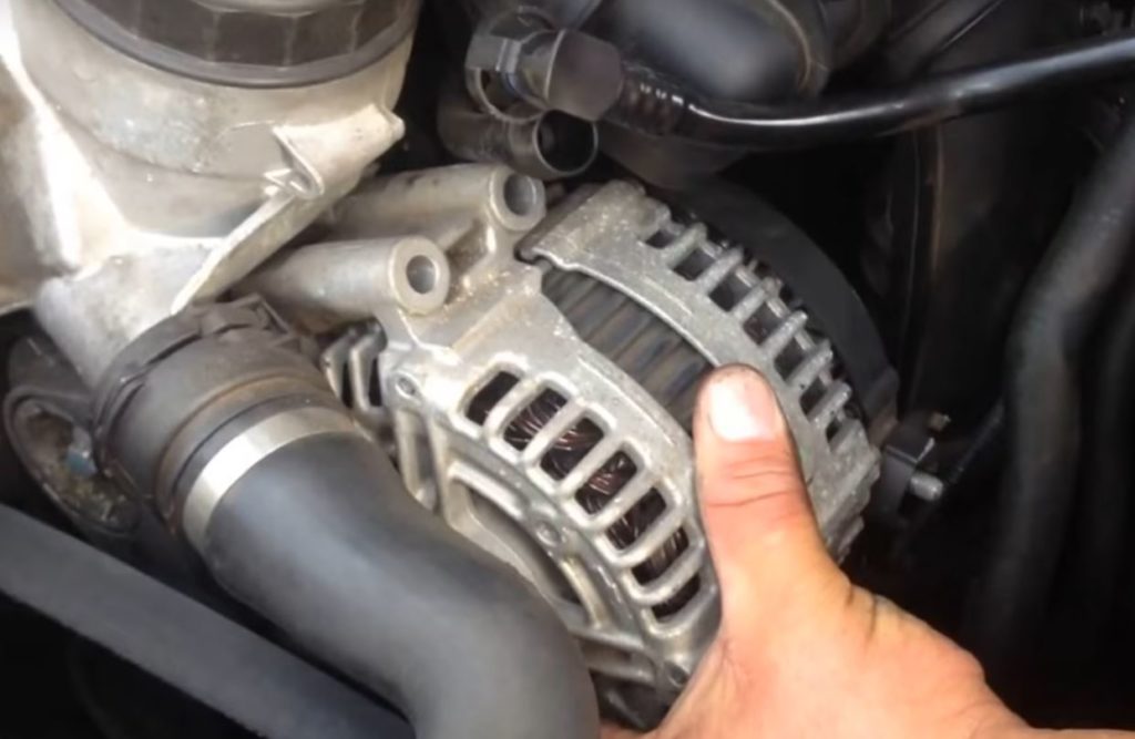 See P3308 in engine